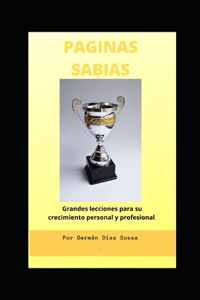 Paginas Sabias