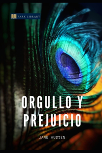 Orgullo Y Prejuicio