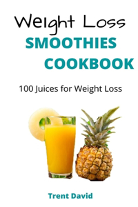 Wеіght Loss Smооthіеѕ Cookbook