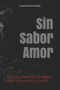 Sin Sabor Amor