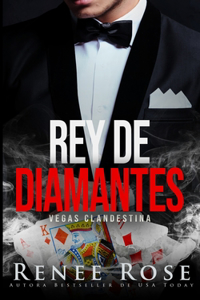 Rey de diamantes