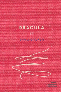 Dracula by Bram Stoker