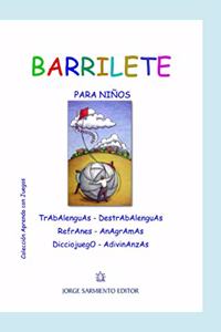 Barrilete