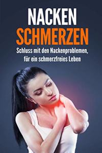 Nackenschmerzen