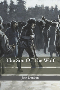 The Son of the Wolf