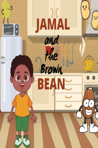 Jamal And The Brown Bean