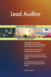 Lead Auditor Critical Questions Skills Assessment