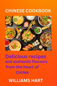 Chinese Cookbook