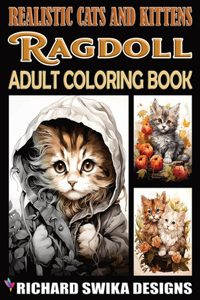 Realistic Cats and Kittens