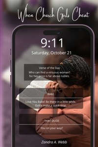 When Church Girls Cheat