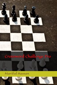 Crossword Challenge Pro