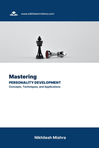 Mastering Personality Development