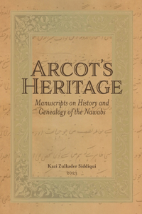 Arcot's Heritage