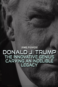Donald J Trump