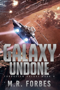 Galaxy Undone
