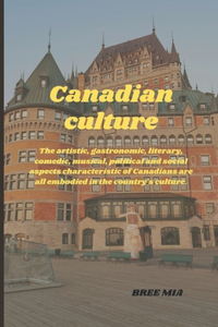 Canadian culture