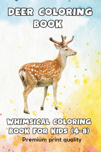 Deer Delights