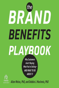 Brand Benefits Playbook