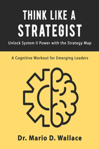 Think Like a Strategist