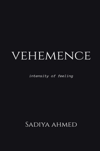 Vehemence