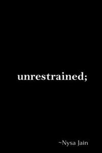 Unrestrained