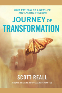 Journey of Transformation