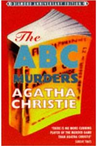 The ABC Murders: 60th Anniv Edn