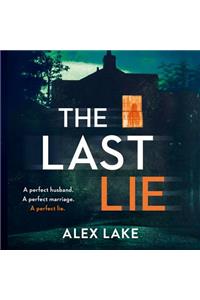 The Last Lie