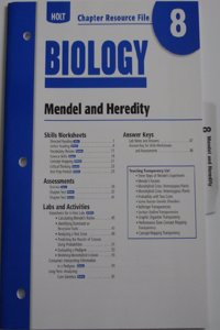 Ch Res File #8 Holt Biol 2006