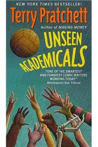 Unseen Academicals