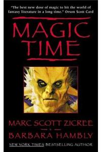 Magic Time