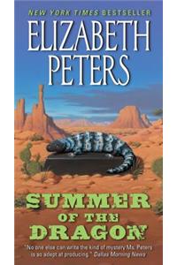 Summer of the Dragon