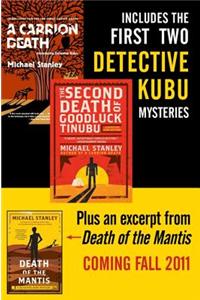 Michael Stanley Bundle: A Carrion Death & the 2nd Death of Goodluck Tinubu