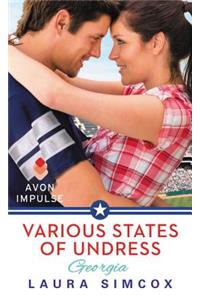 Various States of Undress