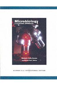 Microbiology:A Systems Approach