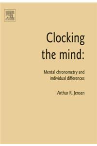 Clocking the Mind