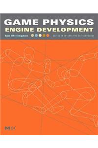 Game Physics Engine Development