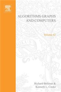 Algorithms, Graphs and Computers