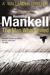 The Man Who Smiled