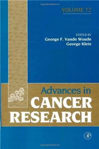Advances in Cancer Research
