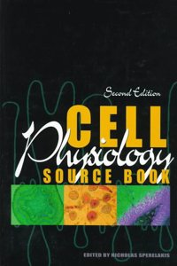 Cell Physiology Source Book