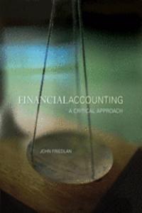 Financial Accounting