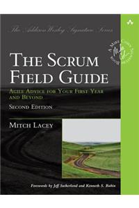 Scrum Field Guide, The