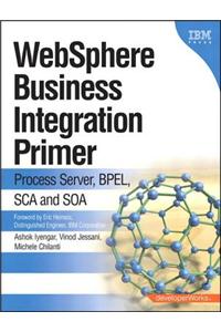 Websphere Business Integration Primer