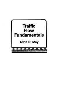 Traffic Flow Fundamentals