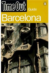 Time Out Barcelona 1 (