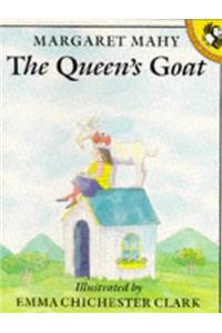 The Queen's Goat (Picture Puffin)
