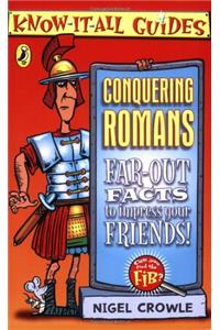Conquering Romans