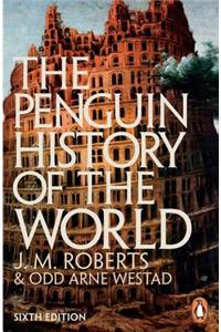 The Penguin History of the World