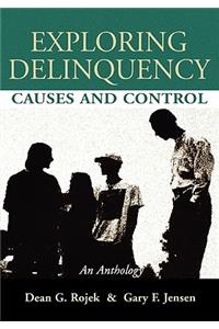 Exploring Delinquency
